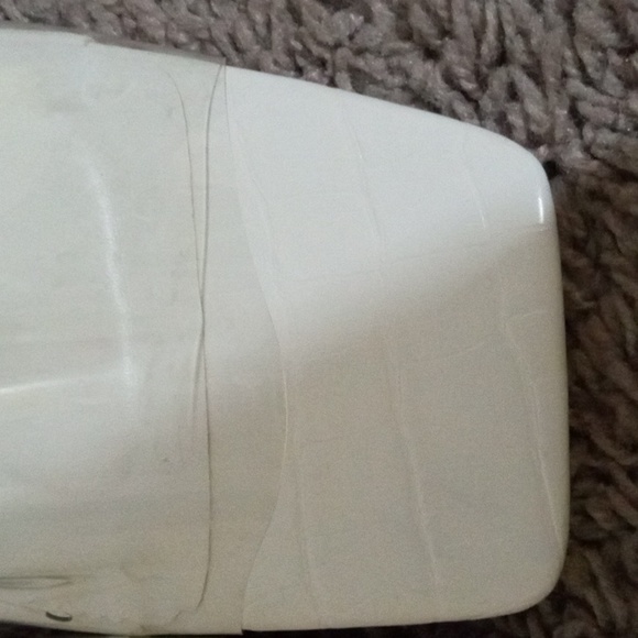 Bamboo shoes 2 pairs plus amazing colors that look great together and separate. - Picture 8 of 9